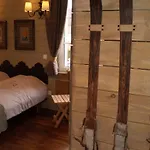 Oda ve Kahvaltı D'hotes Le Clos Des Lesses