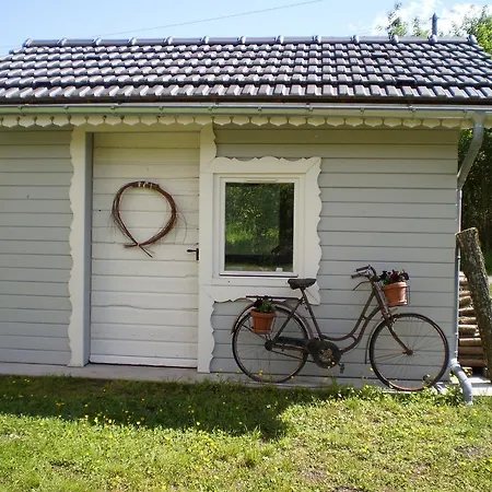 Bed and Breakfast D'hotes Le Clos Des Lesses 3*