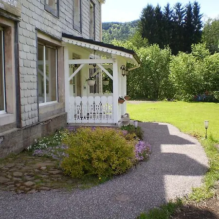 Bed and Breakfast D'hotes Le Clos Des Lesses