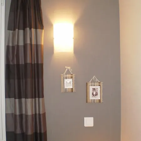 Bed and Breakfast D'hotes Le Clos Des Lesses