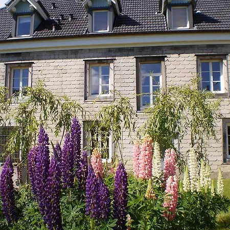 D'hotes Le Clos Des Lesses Bed and Breakfast Fresse-sur-Moselle