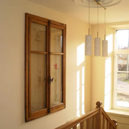 D'hotes Le Clos Des Lesses Bed and Breakfast 3*