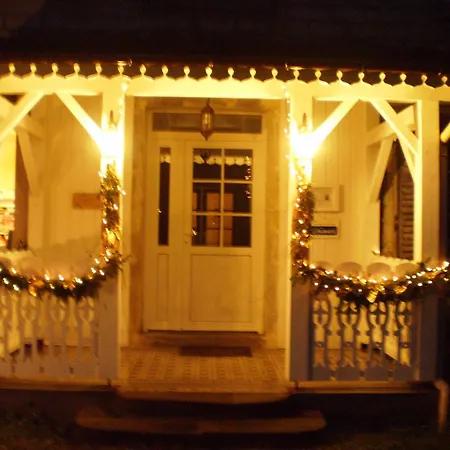 Bed and Breakfast D'hotes Le Clos Des Lesses Fresse-sur-Moselle