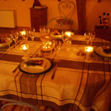 Bed and Breakfast D'hotes Le Clos Des Lesses 3*