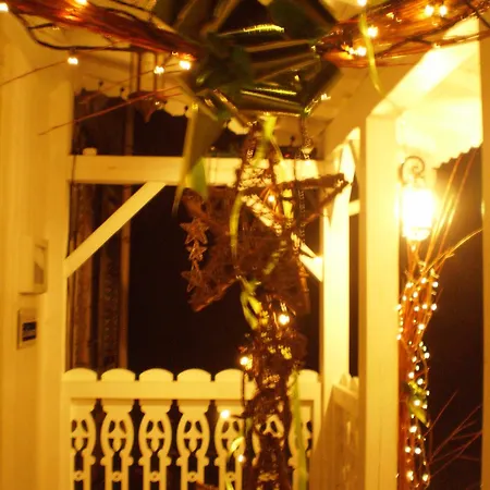 D'hotes Le Clos Des Lesses