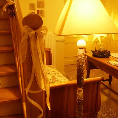 D'hotes Le Clos Des Lesses Bed and Breakfast 3*