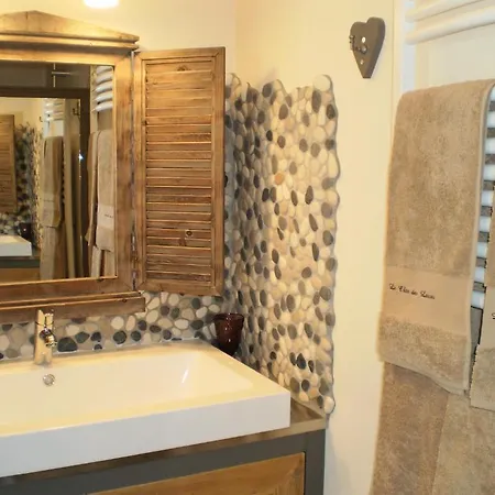 D'hotes Le Clos Des Lesses Fresse-sur-Moselle