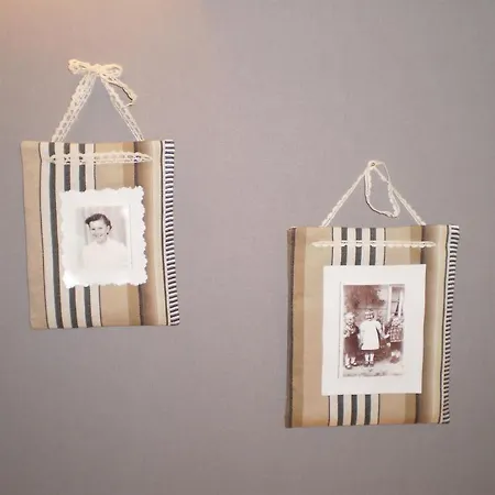 D'hotes Le Clos Des Lesses 3*