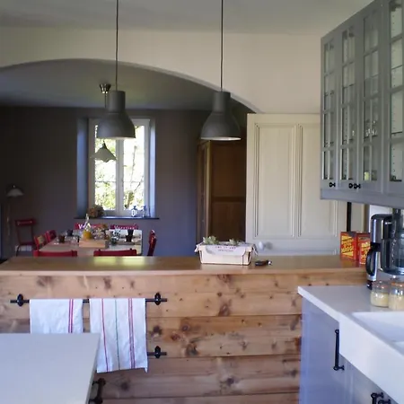 D'hotes Le Clos Des Lesses 3*