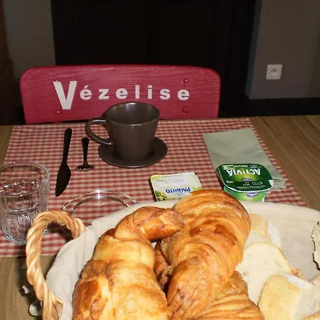 Bed and Breakfast D'hotes Le Clos Des Lesses Fresse-sur-Moselle