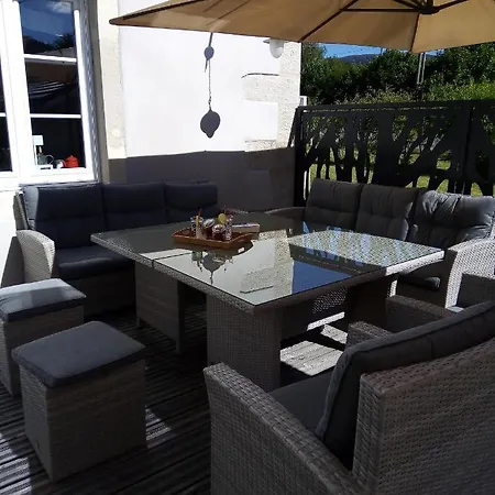 B&B D'hotes Le Clos Des Lesses 3*