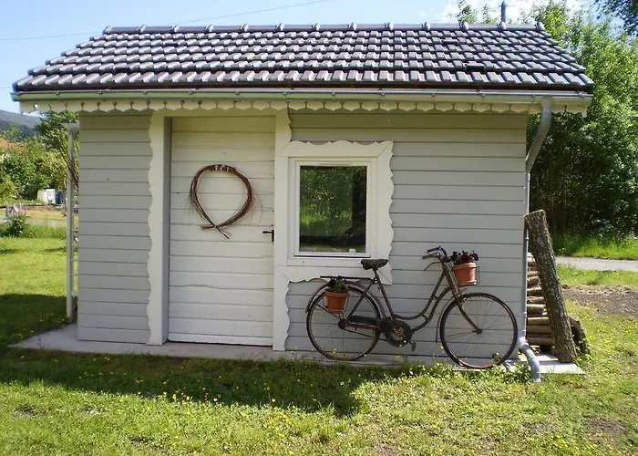 Bed & Breakfast D'hotes Le Clos Des Lesses 3*