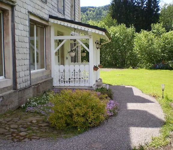 Bed & Breakfast D'hotes Le Clos Des Lesses