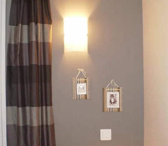 Bed & Breakfast D'hotes Le Clos Des Lesses