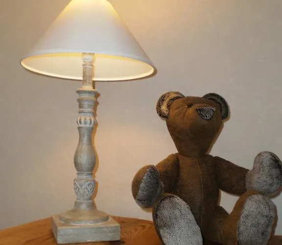 D'hotes Le Clos Des Lesses 3* Fresse-sur-Moselle