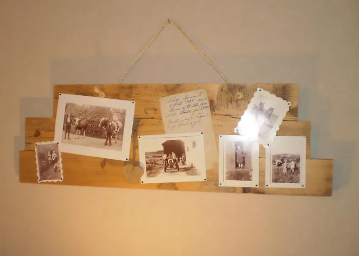 Bed & Breakfast D'hotes Le Clos Des Lesses