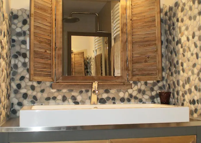 Bed & Breakfast D'hotes Le Clos Des Lesses Fresse-sur-Moselle