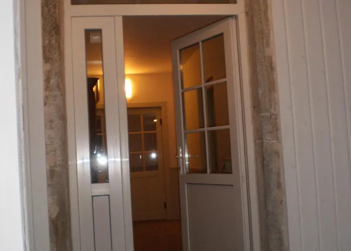 D'hotes Le Clos Des Lesses