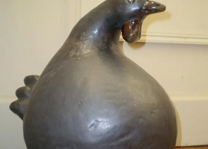 D'hotes Le Clos Des Lesses Fresse-sur-Moselle