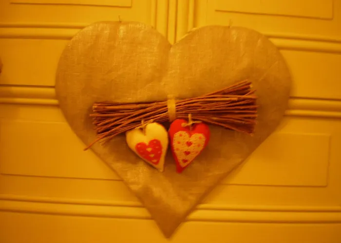 D'hotes Le Clos Des Lesses Bed & Breakfast Fresse-sur-Moselle