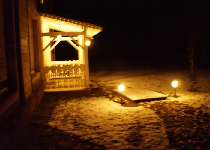 D'hotes Le Clos Des Lesses 3* Fresse-sur-Moselle