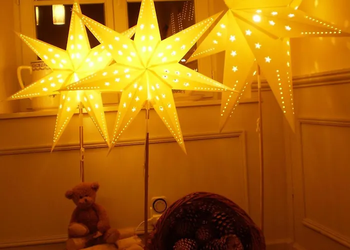 Bed & Breakfast D'hotes Le Clos Des Lesses 3*