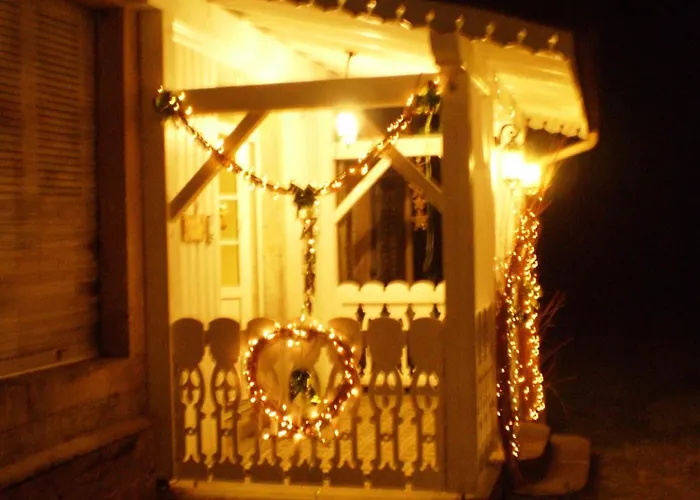 D'hotes Le Clos Des Lesses