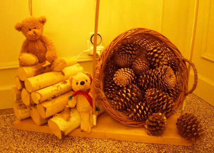 Bed & Breakfast D'hotes Le Clos Des Lesses 3*