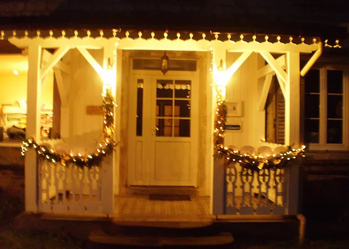 Bed & Breakfast D'hotes Le Clos Des Lesses Fresse-sur-Moselle