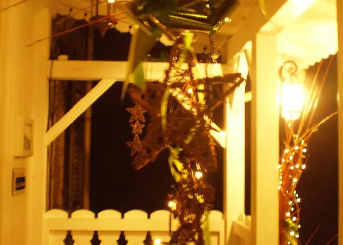 D'hotes Le Clos Des Lesses