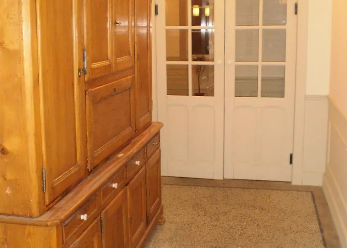 Bed & Breakfast D'hotes Le Clos Des Lesses 3*