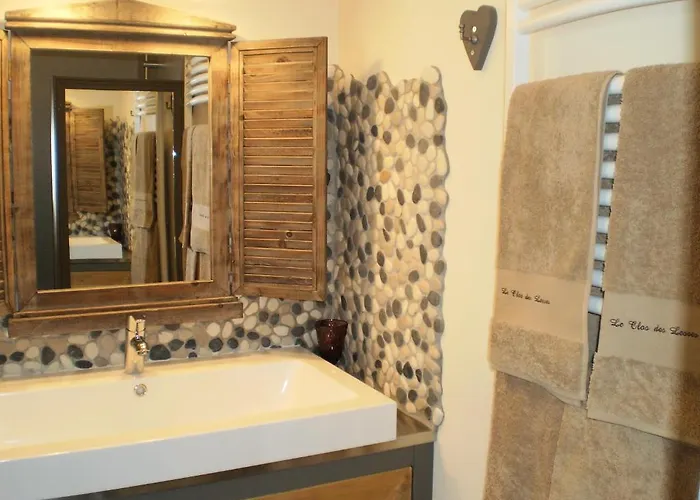 D'hotes Le Clos Des Lesses Fresse-sur-Moselle