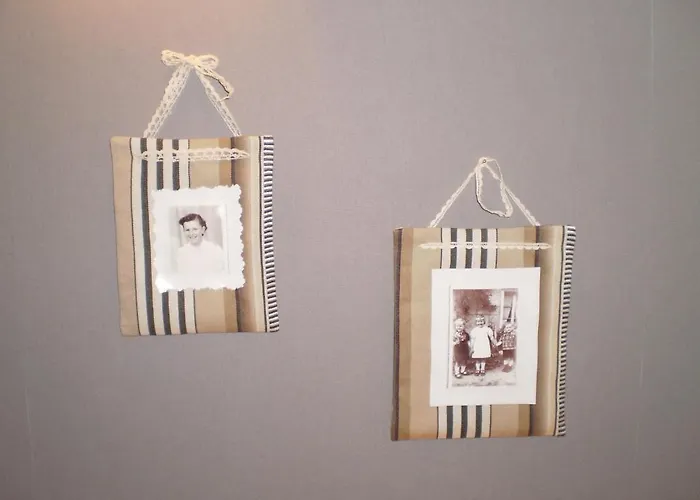 D'hotes Le Clos Des Lesses 3*