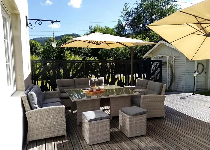 D'hotes Le Clos Des Lesses 3*