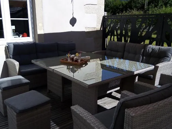 Bed & Breakfast D'hotes Le Clos Des Lesses 3*